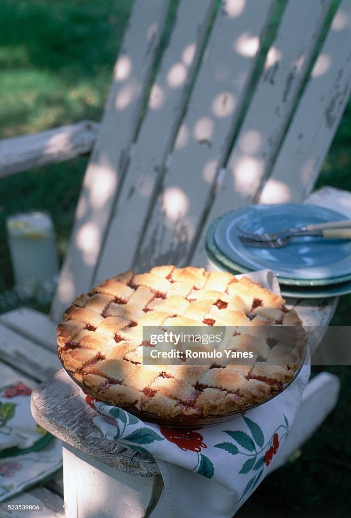 Gourmet Magazine