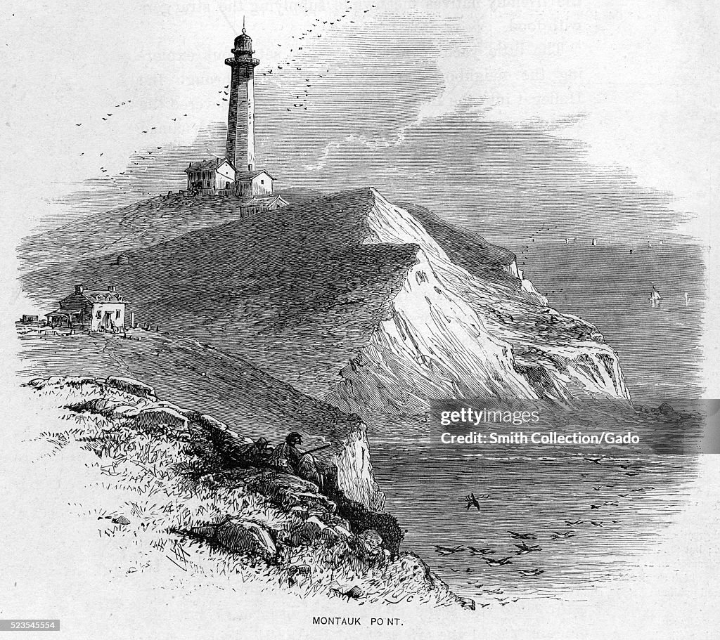 Montauk Point