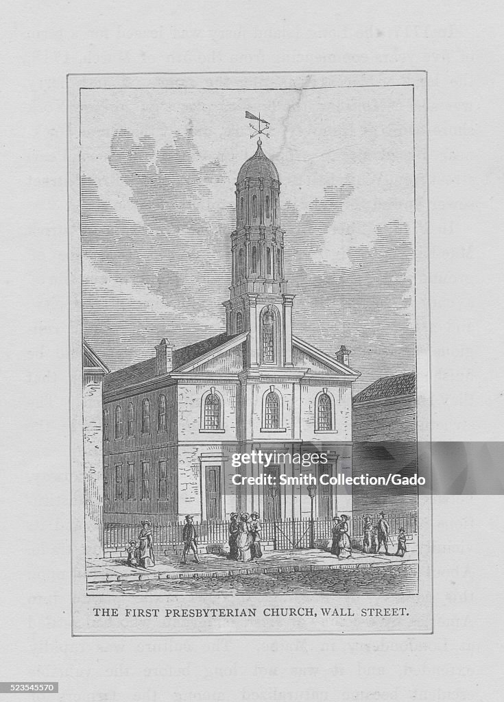First Presbyterian Church