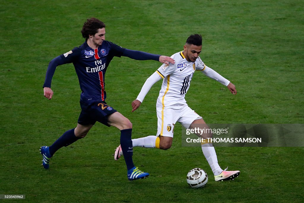 FBL-FRA-LCUP-FINAL-PSG-LILLE