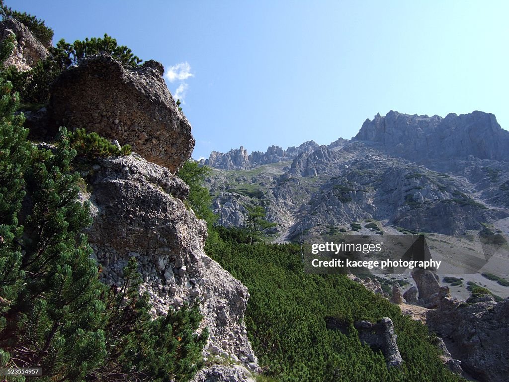 Dachstein Area, Styria