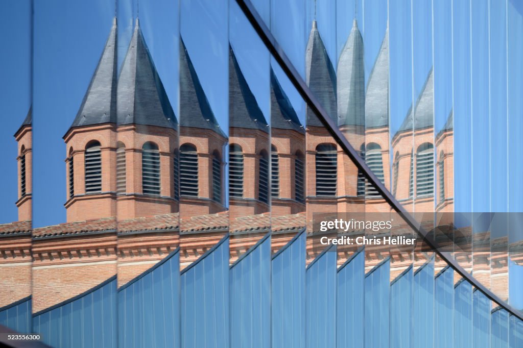 Natural History Museum Toulouse