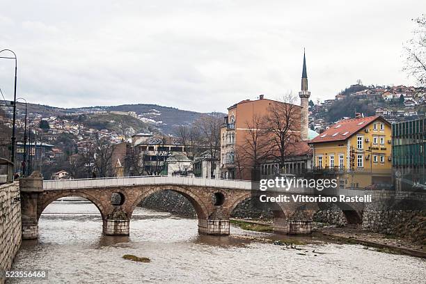 sarajevo anniversary - sarajevo stock pictures, royalty-free photos & images