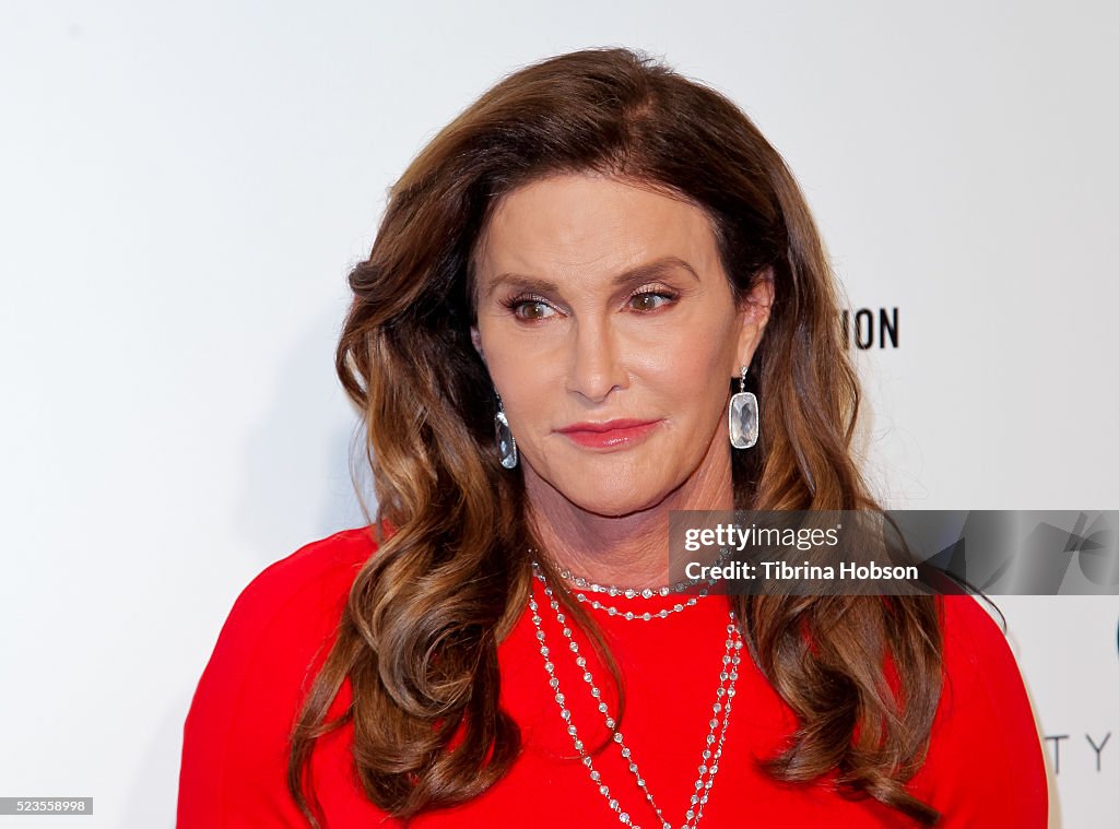 24th Annual Elton John AIDS Foundation's Oscar Viewing Party - Arrivals