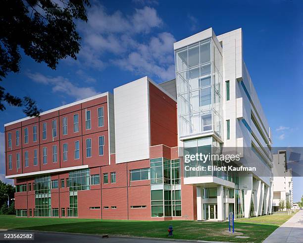 Science Center Building Structures University City Science Center Photos and Premium High Res Pictures ...