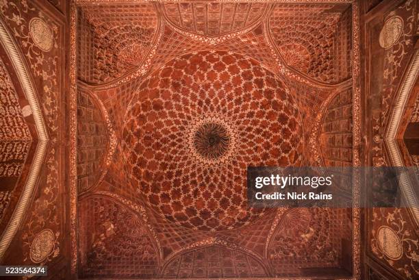 taj mahal mosque - mosque pattern stock pictures, royalty-free photos & images