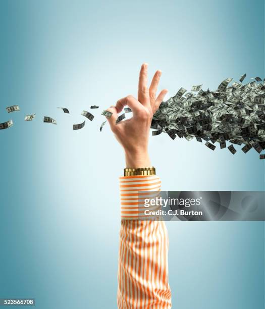 money through hands - loan concept stock pictures, royalty-free photos & images