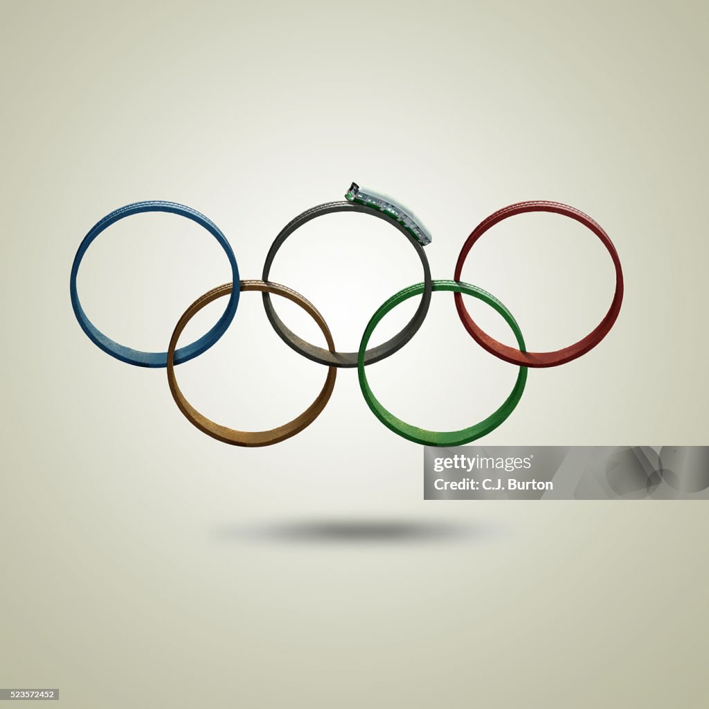 Olympic transit