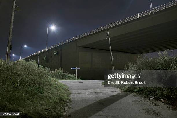 Fly Over Images Empty Flyover Photos and Premium High Res Pictures - Getty Images