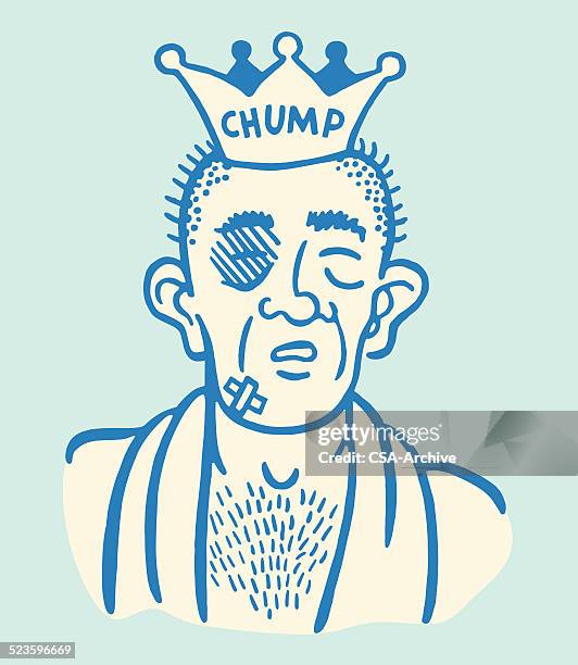 Chump 139 Chump Stock Photos, High-Res Pictures, and Images - Getty Images