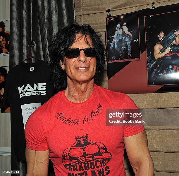 Kane Roberts 510 Kane Roberts Photos & High Res Pictures - Getty Images
