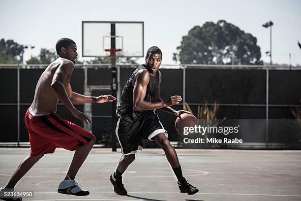 1,922 Pick Up Basketball Stock Photos, High-Res Pictures, and Images
