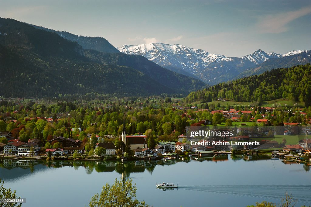 Rottach-Egern