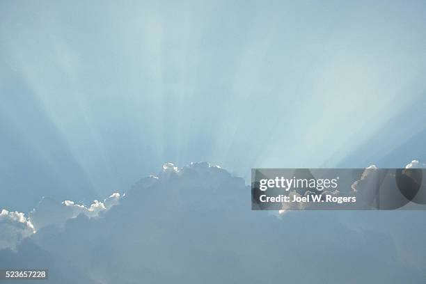 Sun Behind Dense Clouds Photos and Premium High Res Pictures - Getty Images