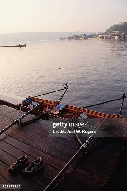Rowing Sculls Photos and Premium High Res Pictures - Getty Images