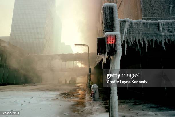 thanksgiving day fire - minneapolis winter stock pictures, royalty-free photos & images