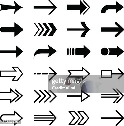 Arrows Arrows