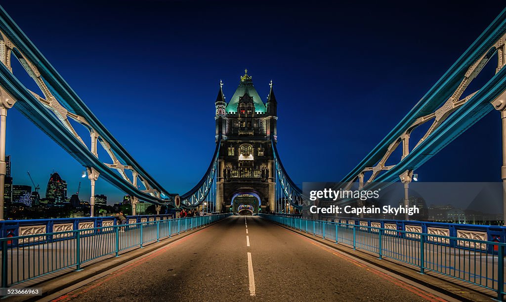 London bridge