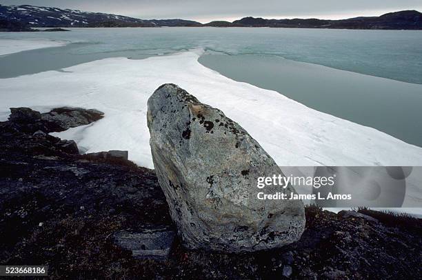 Greenland Rocks 7,611 80s Rocks Stock Photos, High-Res Pictures, and Images - Getty Images