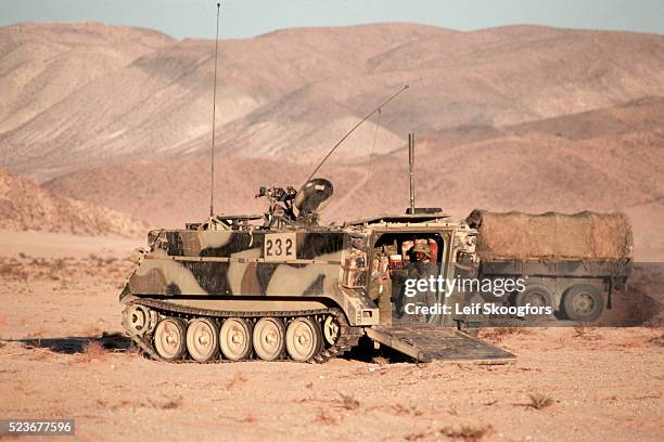 113 Track Us M113 Photos and Premium High Res Pictures - Getty Images