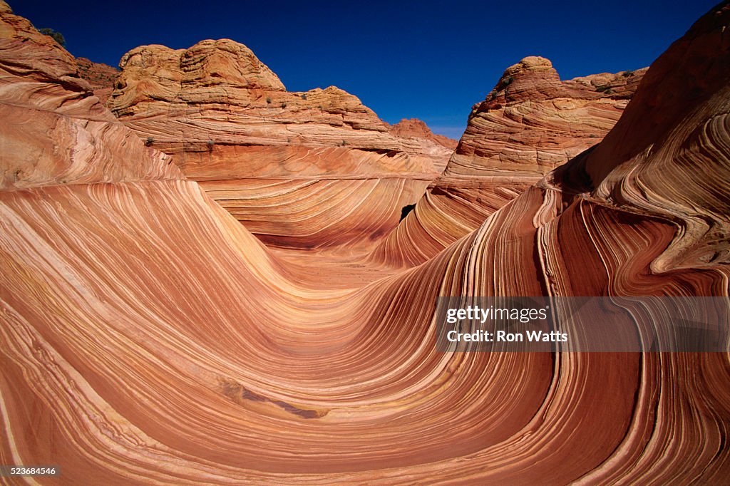 Vermilion Cliffs