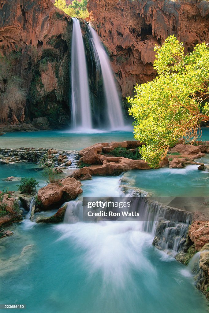 Havasu Falls