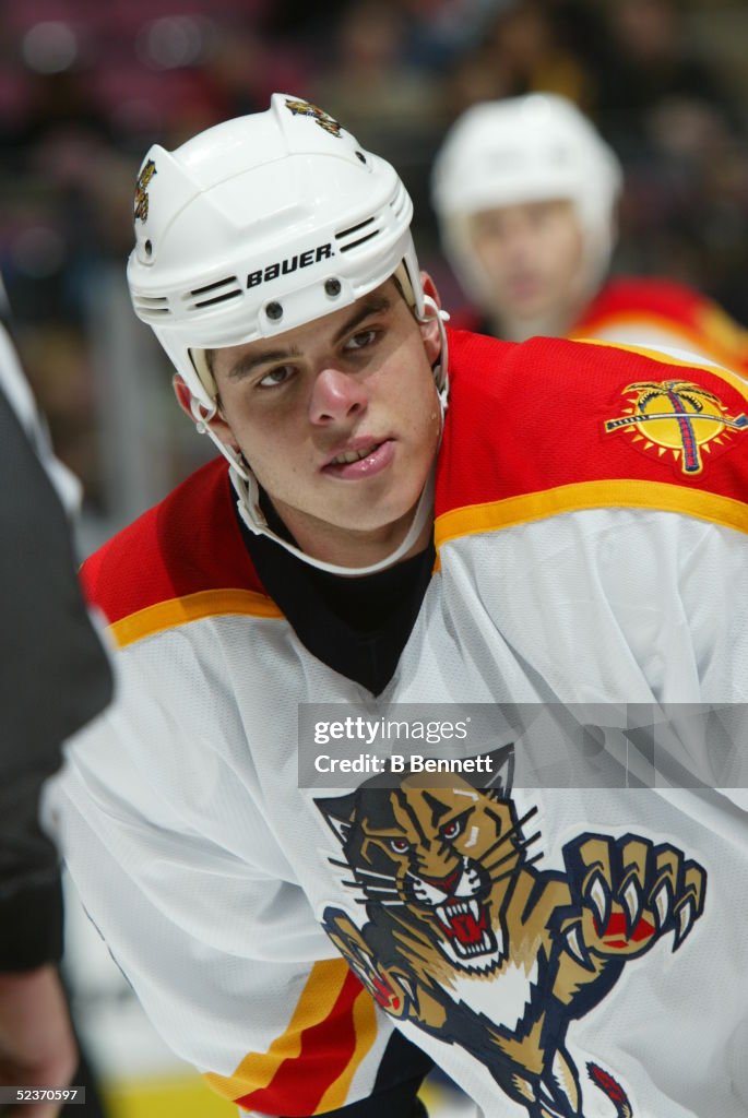 Nathan Horton