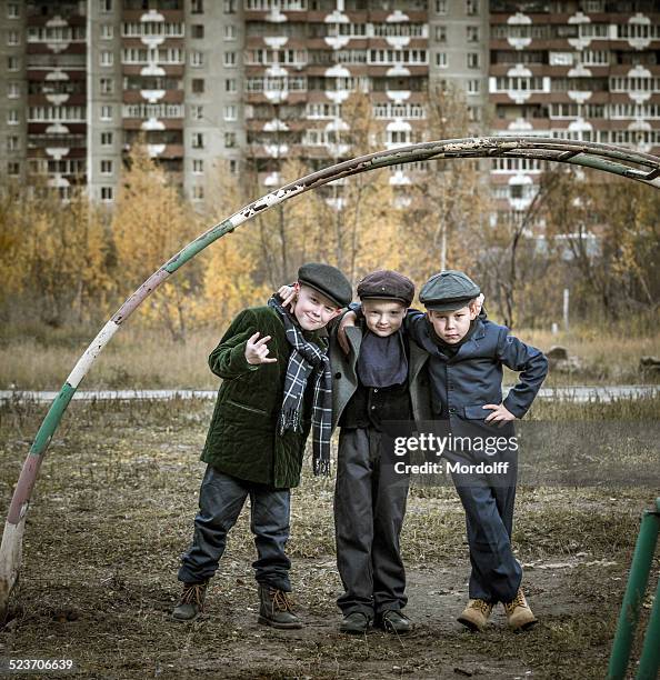 yeah, we're gang - gang stock pictures, royalty-free photos & images