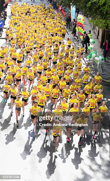 Cxvv 88 London Marathon Mini Stock Photos, High-Res Pictures, and Images ...
