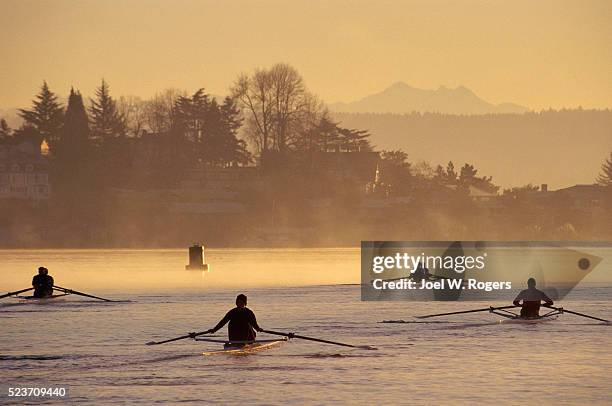 Retro Rowing Race 9,562 Vintage Rowing Stock Photos, High-Res Pictures, and Images ...