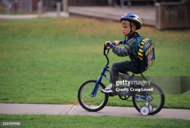 Kid Backpack Rider 182 Kid Backpack With Wheels Stock Photos, High-Res Pictures, and ...