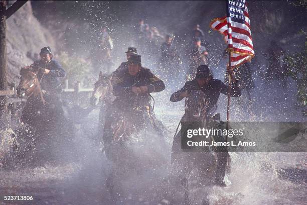1 661 Cavalry Flag Stock Photos High Res Pictures And Images Getty 1-661-cavalry-flag-stock-photos-high-res-pictures-and-images-getty