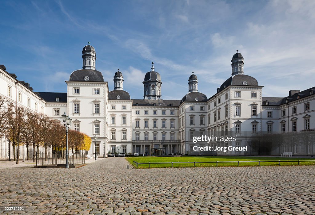 Schloss Bensberg