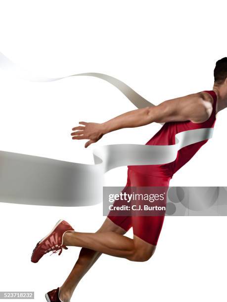 Sprinter Finishers 22,727 Sprinter Finish Line Stock Photos, High-Res Pictures, and Images ...