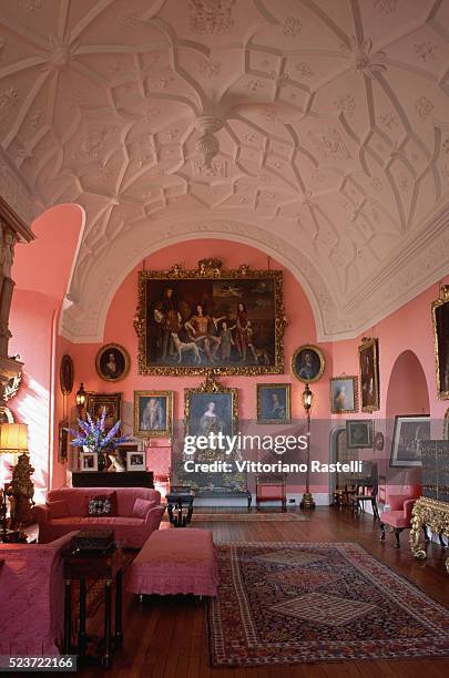 255 Glamis Castle Stock Photos, High-Res Pictures, and Images - Getty ...