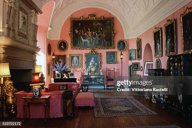 317 Glamis Castle Stock Photos, High-Res Pictures, and Images - Getty ...