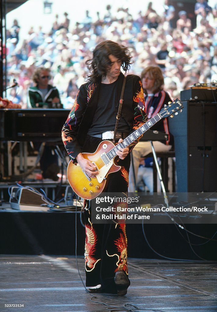 Jimmy Page