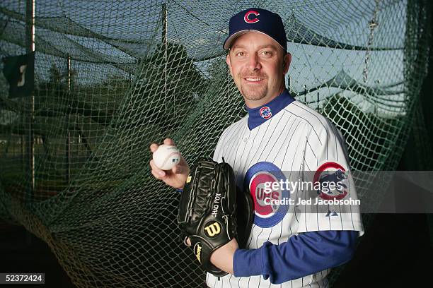 Chared Fox 909 Chad Fox Photos & High Res Pictures - Getty Images