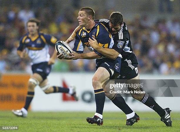 Clyde Rathbone Rugby 1,159 Tooheys New Photos & High Res Pictures - Getty Images