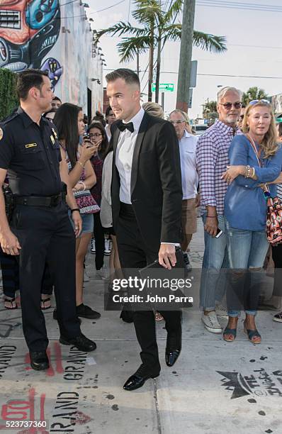 Rich Rangel Pastor Rich Wilkerson Jr Photos and Premium High Res Pictures - Getty ...