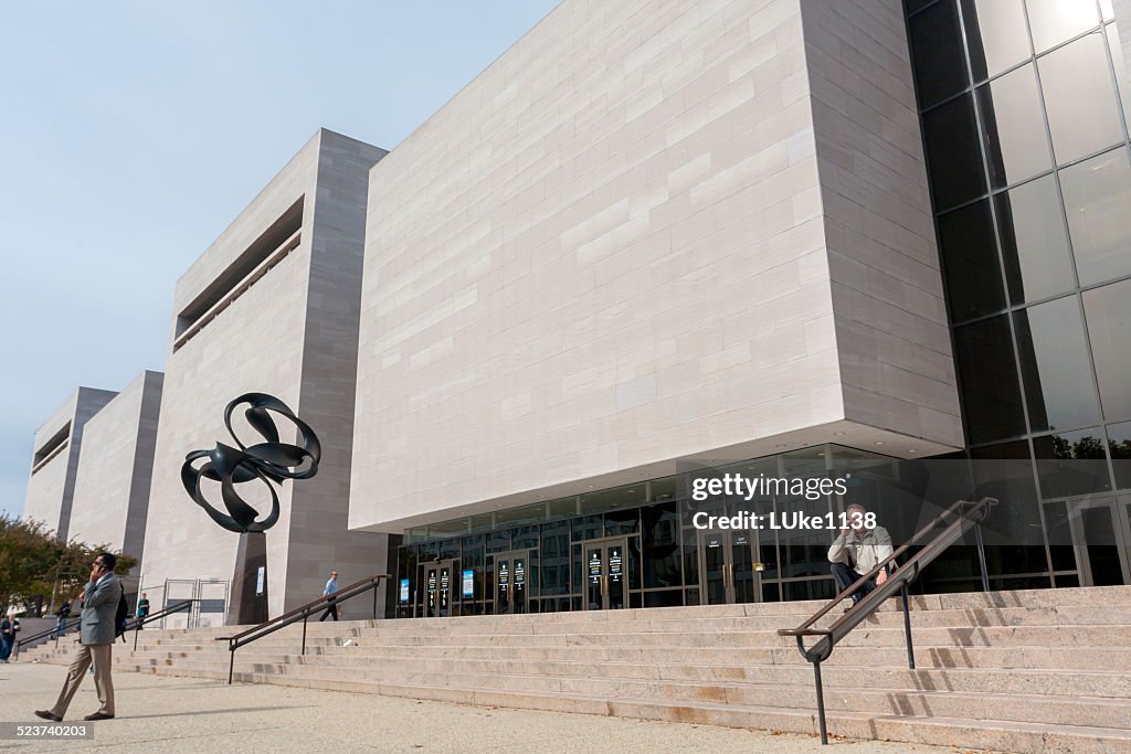 National Air and Space Museum