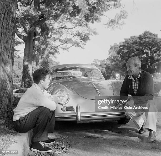 Steve Riwland 341 Earl Rowland Photos & High Res Pictures - Getty Images