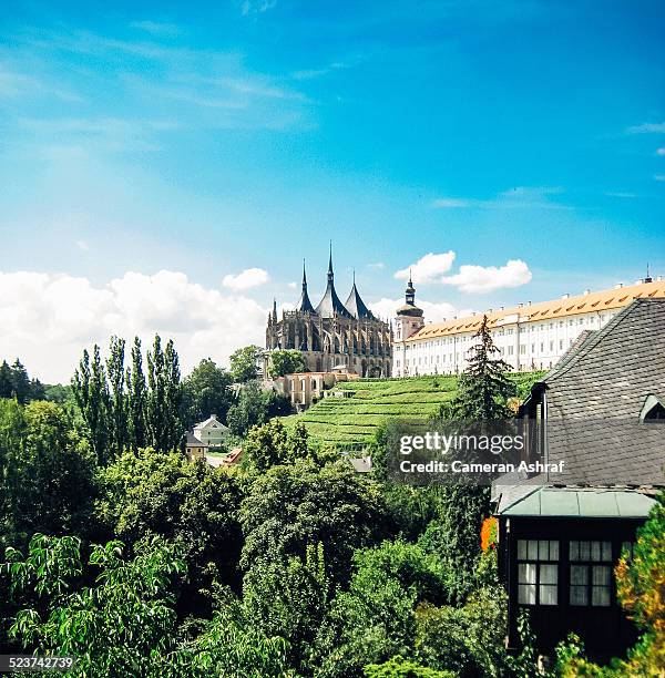 44 fotos e imágenes de Iglesia De Santa Bárbara Kutna Hora - Getty Images 44 fotos e imágenes de Iglesia De Santa Bárbara Kutna Hora - Getty Images