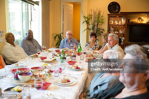 passover traditions - seder 個照片及圖片檔