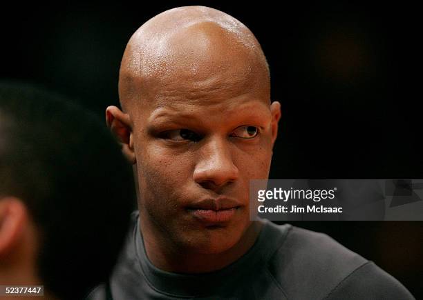 84 Charlie Villanueva Ncaa Photos and Premium High Res Pictures - Getty  Images