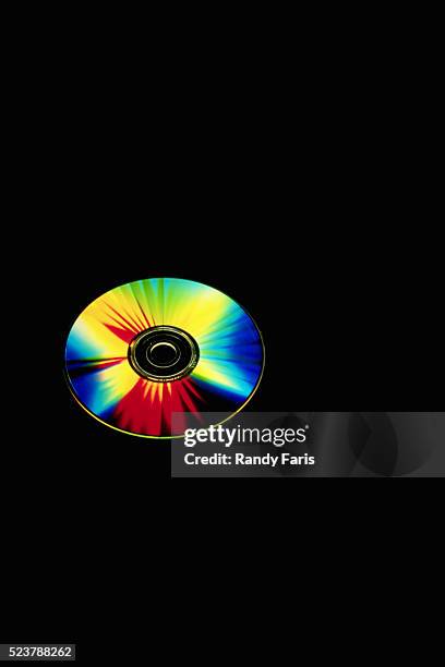 Photodisc　Getty images Compact Disc High-Res Stock Photo - Getty Images