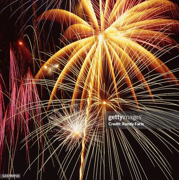 Retrosource Firework 5,544 Vintage Fireworks Stock Photos, High-Res Pictures, and Images ...