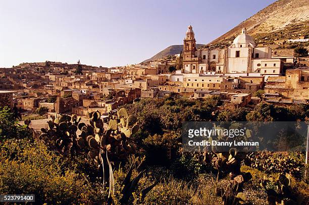 270 Real De Catorce Photos and Premium High Res Pictures - Getty Images