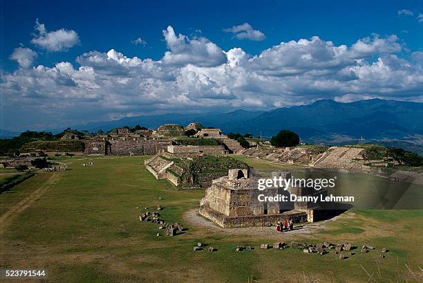 756 Oaxaca Mexico Temple Stock Photos, High-Res Pictures, and Images ...