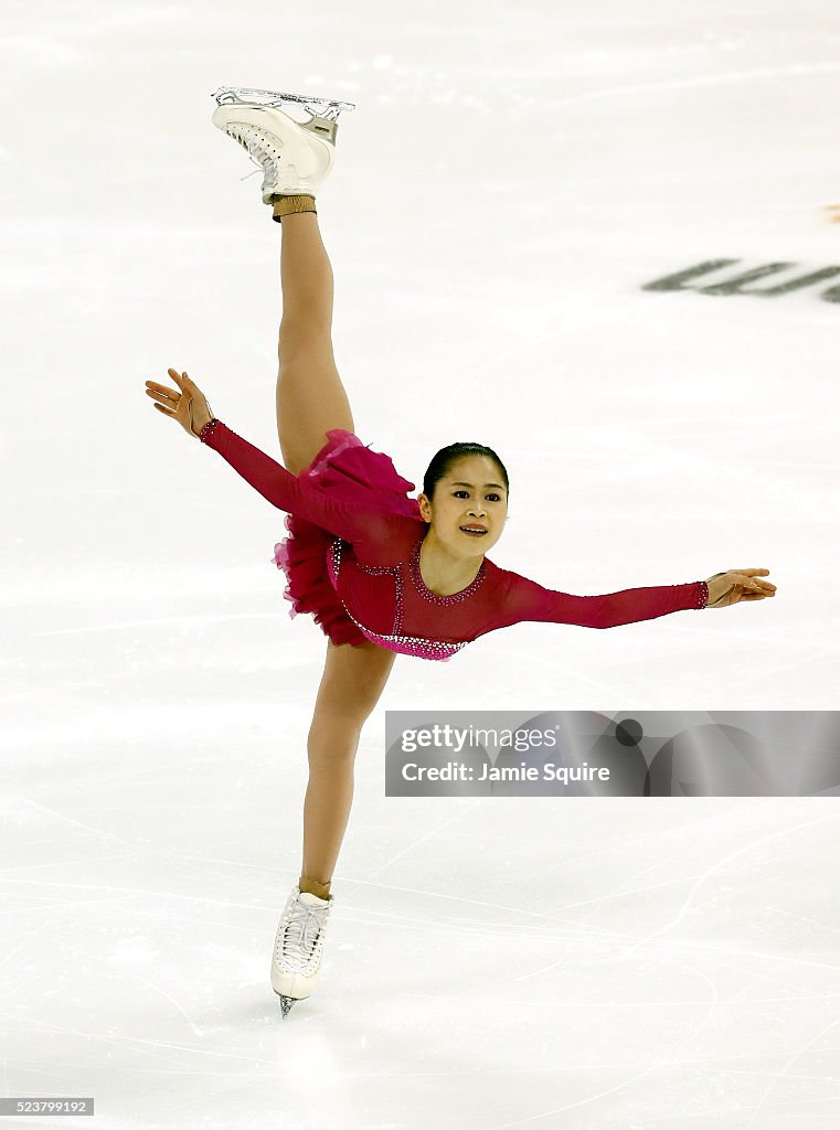 2016 KOSE Team Challenge Cup - Day 2